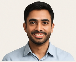 Rajeev Kumar